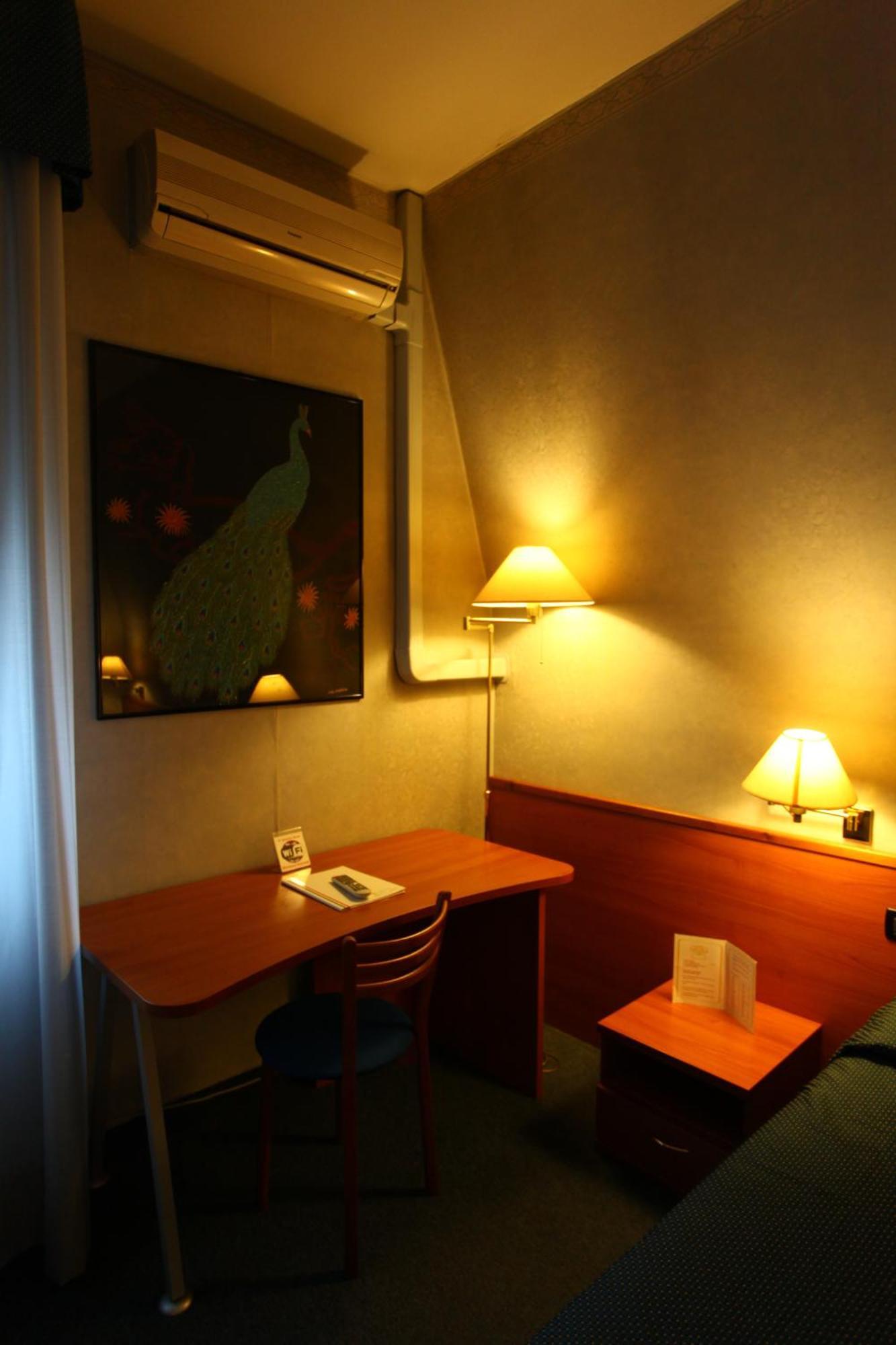 Lincoln Hotel Cinisello Balsamo