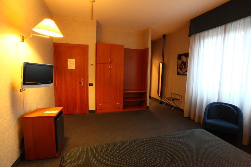 Hotel Lincoln