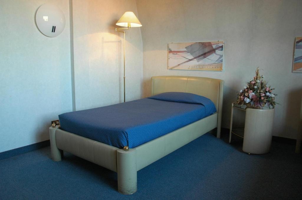 Hotel Lincoln Cinisello Balsamo