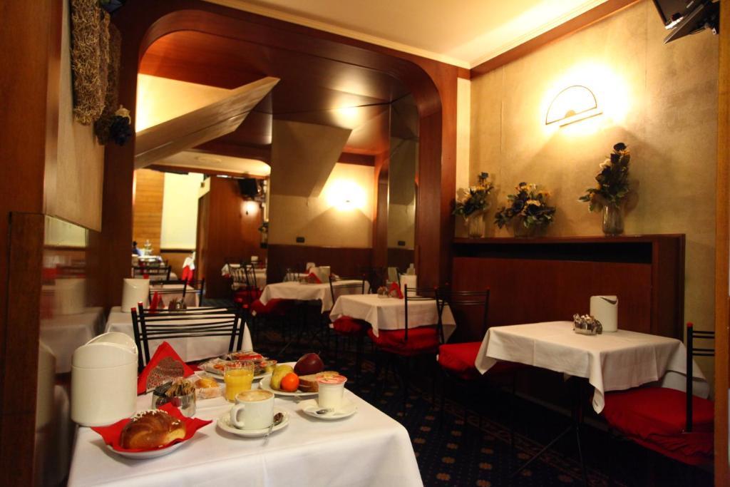 Hotel Lincoln Cinisello Balsamo