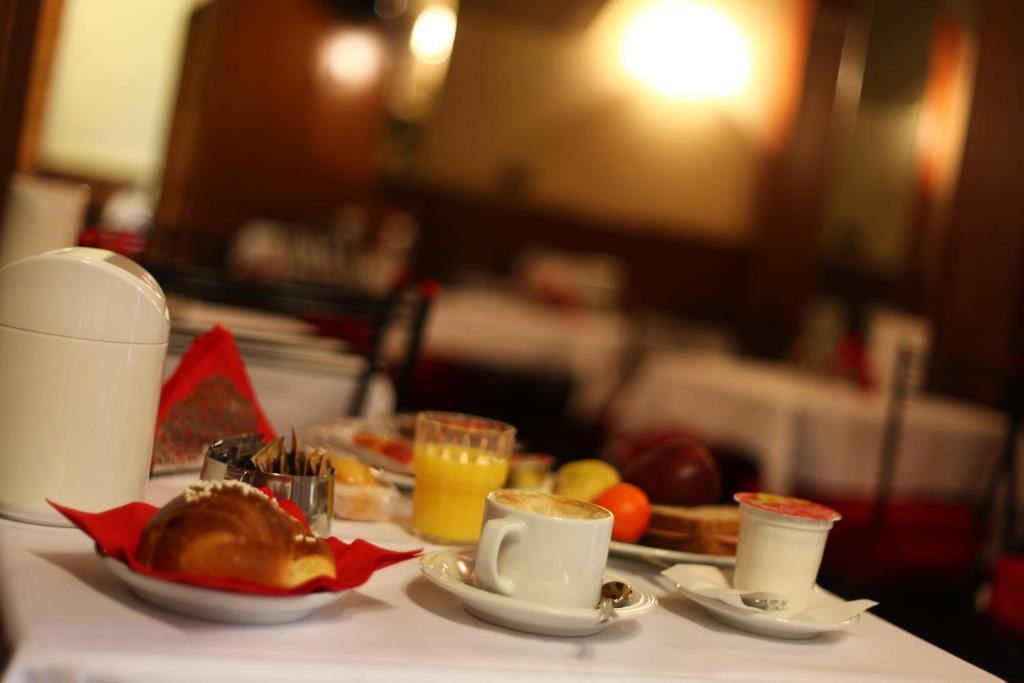 Lincoln Hotel Cinisello Balsamo
